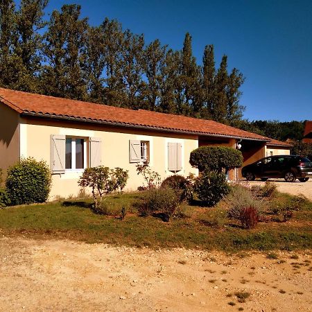 Perigordchambre Sarlat-la-Canéda Exterior foto